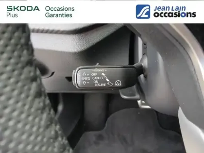 Photo 18 Skoda Kamiq Gén. I Ph2 Monte Carlo 5