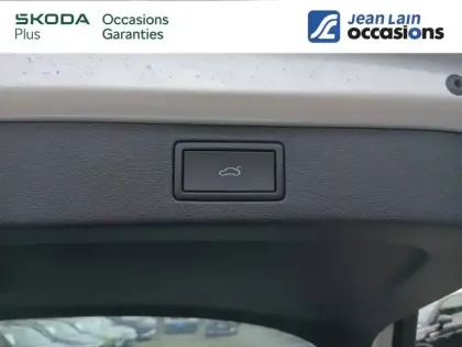 Photo 16 Skoda Kamiq Gén. I Ph2 Monte Carlo 5