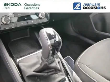 Photo 42 Skoda Kamiq  1.0 TSI Evo 2 116 ch DSG7