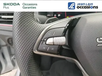 Photo 19 Skoda Kamiq Gén. I Ph2 Monte Carlo 5