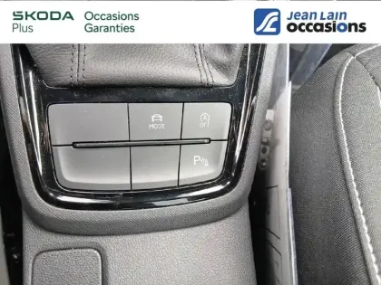 Photo 21 Skoda Kamiq Gén. I Ph2 Monte Carlo 5