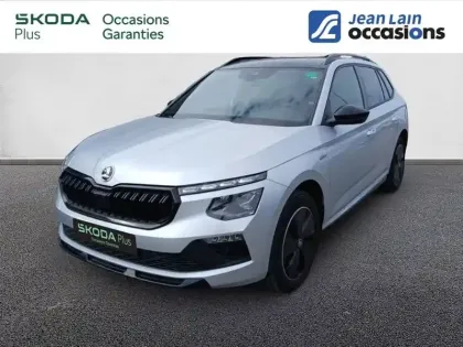 Photo 27 Skoda Kamiq  1.0 TSI Evo 2 116 ch DSG7