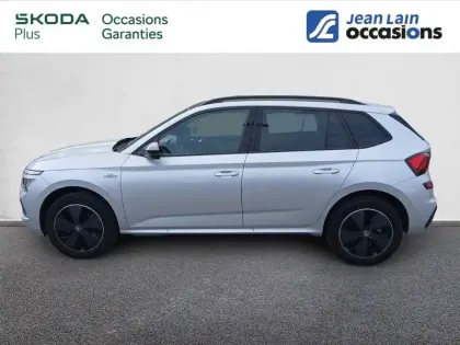 Photo 33 Skoda Kamiq  1.0 TSI Evo 2 116 ch DSG7