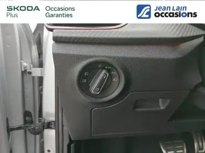 Photo 17 Skoda Kamiq Gén. I Ph2 Monte Carlo 5