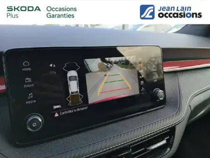 Photo 21 Skoda Fabia Gén. IV Ph1 Evo Monte Carlo 5