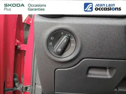 Photo 16 Skoda Fabia Gén. IV Ph1 Evo Monte Carlo 5