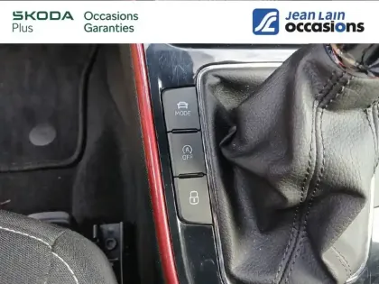 Photo 48 Skoda Fabia  1.0 TSI 116 ch EVO 2 DSG7