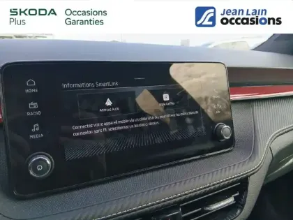 Photo 22 Skoda Fabia Gén. IV Ph1 Evo Monte Carlo 5