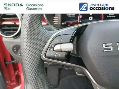 Photo 43 Skoda Fabia  1.0 TSI 116 ch EVO 2 DSG7