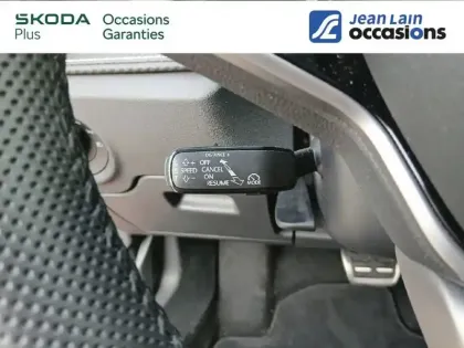 Photo 42 Skoda Fabia  1.0 TSI 116 ch EVO 2 DSG7