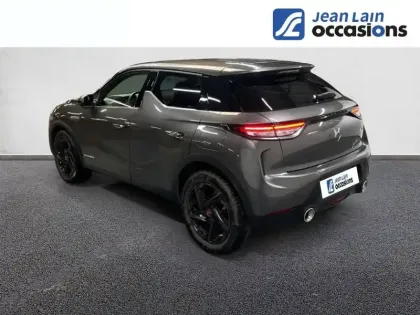 Photo 6 DS DS 3 DS3 Crossback PureTech 155 EAT8