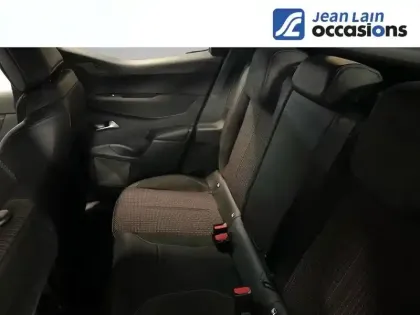 Photo 16 DS DS 3 DS3 Crossback PureTech 155 EAT8