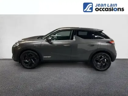 Photo 7 DS DS 3 DS3 Crossback PureTech 155 EAT8