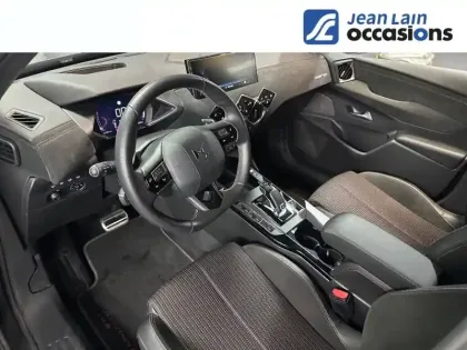 Photo 10 DS DS 3 DS3 Crossback PureTech 155 EAT8