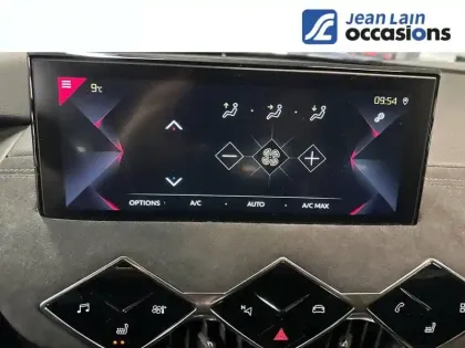 Photo 13 DS DS 3 DS3 Crossback PureTech 155 EAT8