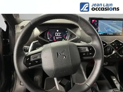 Photo 11 DS DS 3 DS3 Crossback PureTech 155 EAT8