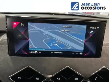 Photo 14 DS DS 3 DS3 Crossback PureTech 155 EAT8