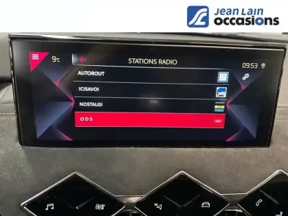 Photo 15 DS DS 3 DS3 Crossback PureTech 155 EAT8