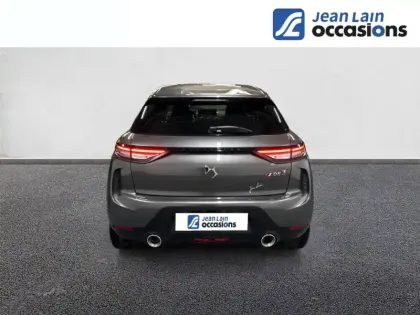 Photo 5 DS DS 3 DS3 Crossback PureTech 155 EAT8