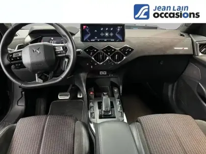 Photo 17 DS DS 3 DS3 Crossback PureTech 155 EAT8