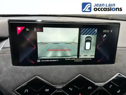 Photo 18 DS DS 3 DS3 Crossback PureTech 155 EAT8