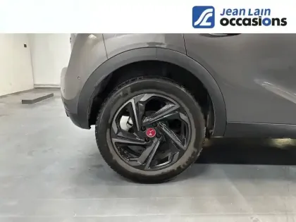 Photo 8 DS DS 3 DS3 Crossback PureTech 155 EAT8