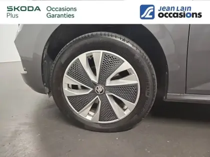 Photo 11 Skoda Kamiq  1.0 TSI Evo 2 116 ch DSG7