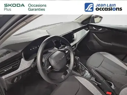 Photo 12 Skoda Kamiq  1.0 TSI Evo 2 116 ch DSG7