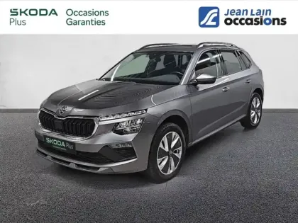 Photo Skoda Kamiq Selection