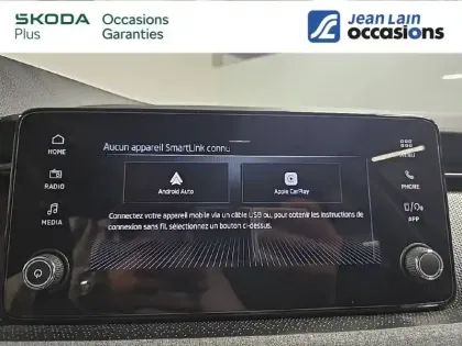 Photo 14 Skoda Kamiq  1.0 TSI Evo 2 116 ch DSG7