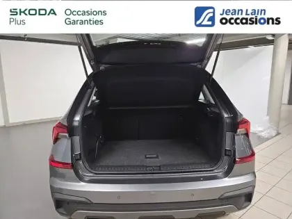 Photo 13 Skoda Kamiq  1.0 TSI Evo 2 116 ch DSG7