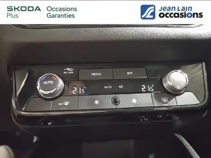 Photo 18 Skoda Kamiq  1.0 TSI Evo 2 116 ch DSG7