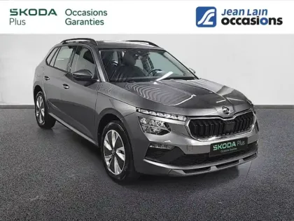 Photo 9 Skoda Kamiq  1.0 TSI Evo 2 116 ch DSG7
