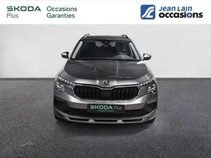 Photo 8 Skoda Kamiq  1.0 TSI Evo 2 116 ch DSG7