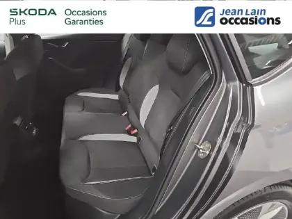 Photo 5 Skoda Kamiq  1.0 TSI Evo 2 116 ch DSG7