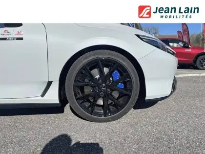 Photo 8 Honda Prelude  e:HEV 2.0 i-MMD