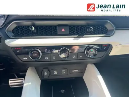 Photo 13 Honda Prelude  e:HEV 2.0 i-MMD