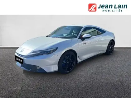 Photo Honda Prelude Advance