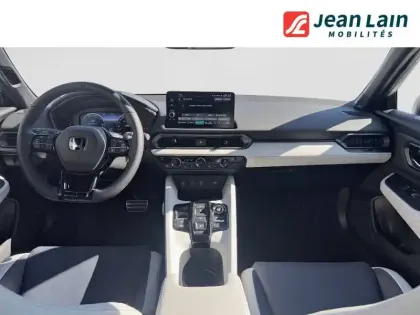 Photo 17 Honda Prelude  e:HEV 2.0 i-MMD