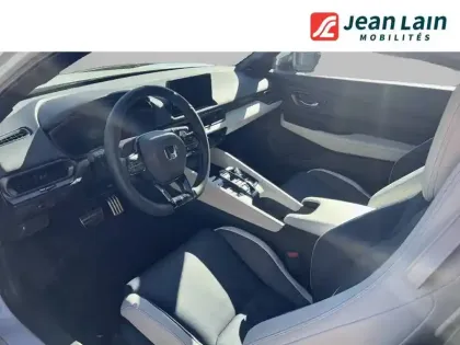 Photo 10 Honda Prelude  e:HEV 2.0 i-MMD