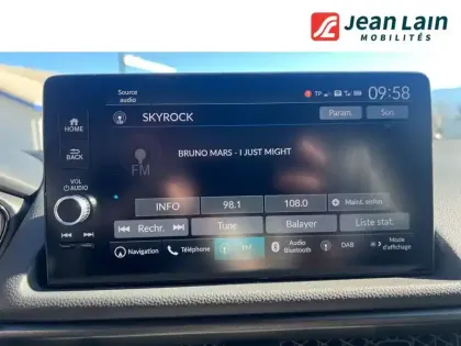 Photo 15 Honda Prelude  e:HEV 2.0 i-MMD