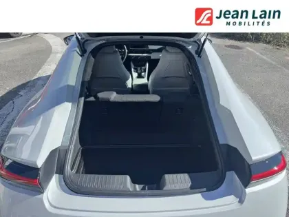 Photo 9 Honda Prelude  e:HEV 2.0 i-MMD