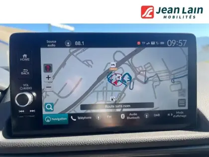 Photo 14 Honda Prelude  e:HEV 2.0 i-MMD