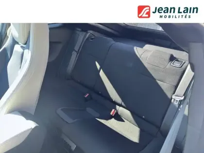 Photo 16 Honda Prelude  e:HEV 2.0 i-MMD