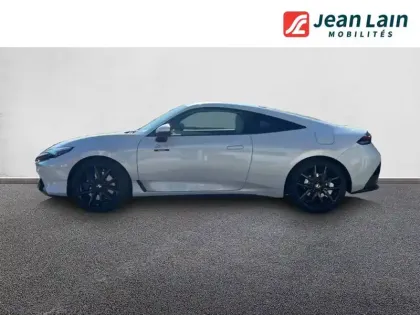 Photo 7 Honda Prelude  e:HEV 2.0 i-MMD