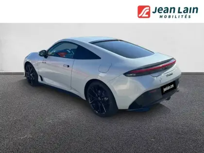 Photo 6 Honda Prelude  e:HEV 2.0 i-MMD