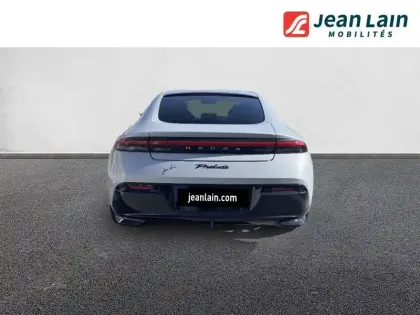 Photo 5 Honda Prelude  e:HEV 2.0 i-MMD