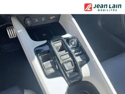 Photo 12 Honda Prelude  e:HEV 2.0 i-MMD