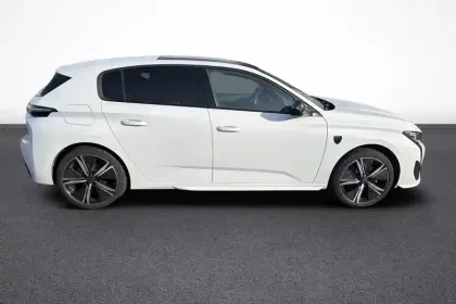 Photo 6 Peugeot 308  Hybrid 136 e-DCS6