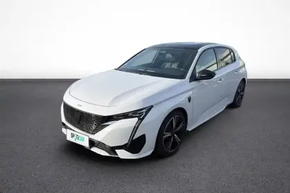 Photo Peugeot 308 Gt